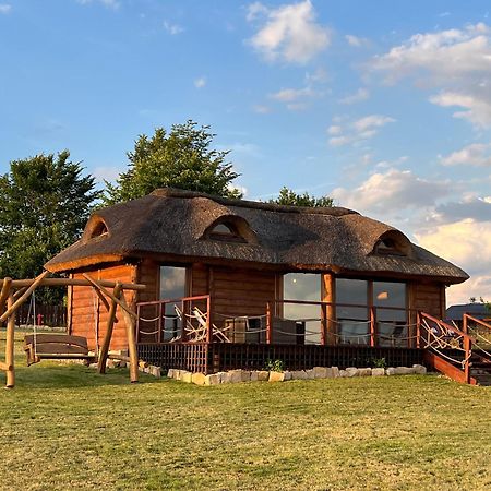 Dreamland Villa Bodzentyn Exteriör bild